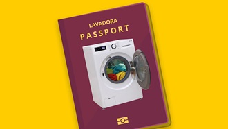 Pasaporte de producto. Apertura